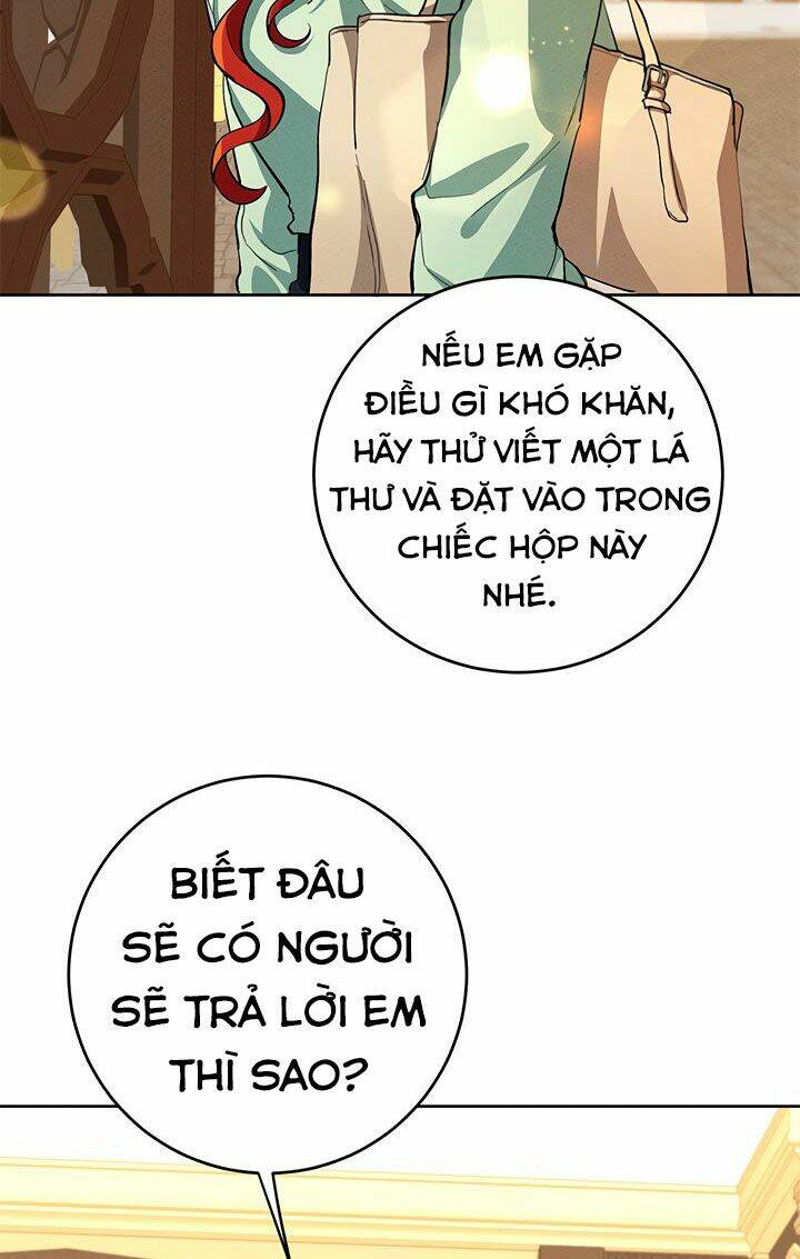 Hãy Trả Lời Em, Hoàng Tử! Chương 2 Ảnh 49