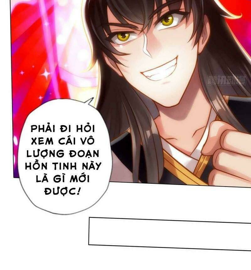 Bất Hủ Phàm Nhân Chương 50 Ảnh 14
