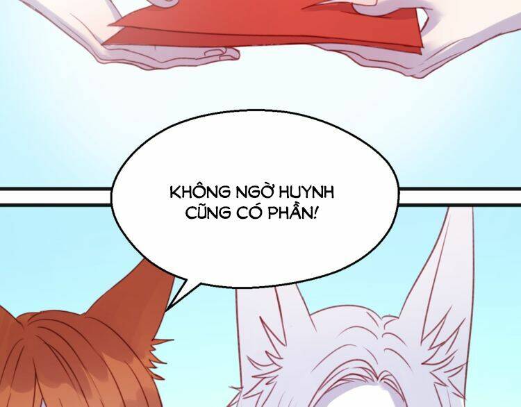 Lượm Được 1 Tiểu Hồ Ly Chương 76 Ảnh 57