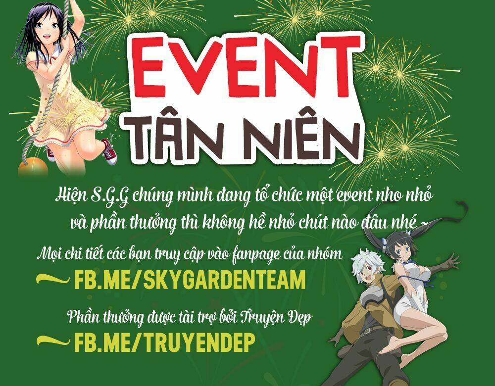 Mujaki No Rakuen Chương 57 Ảnh 3