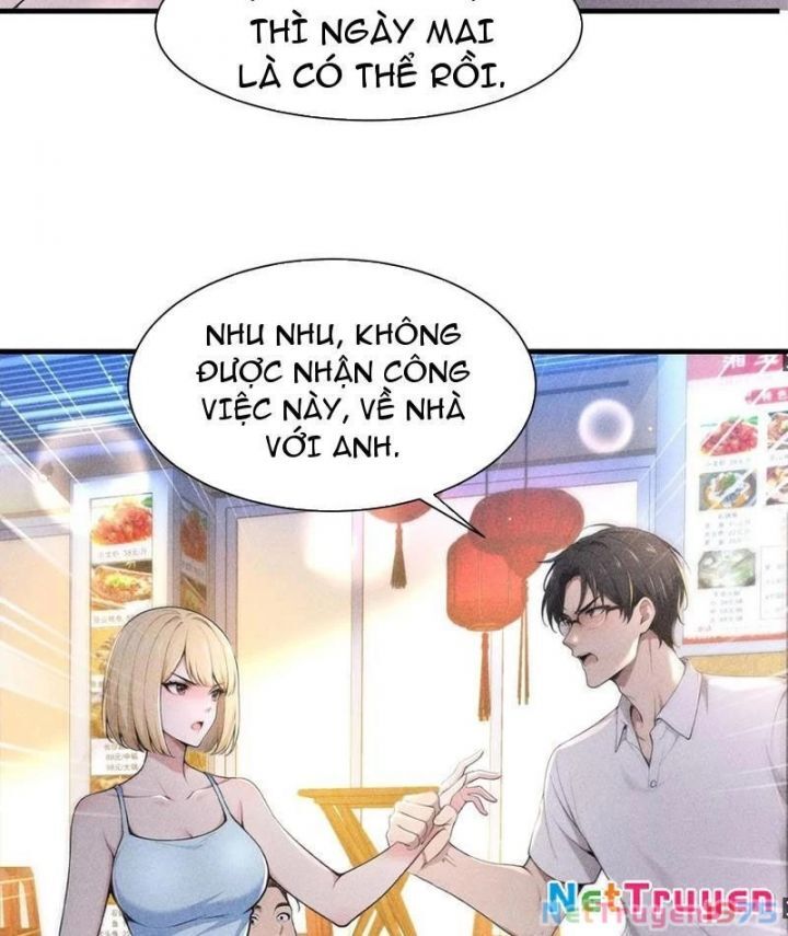 Ta Nắm Giữ Linh Khí Thức Tỉnh Chương 128 Ảnh 42