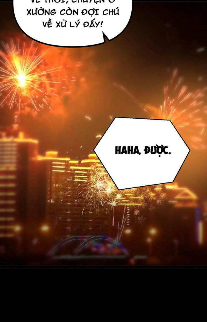 Trùng Sinh Trở Lại 1983 Làm Phú Hào Chương 306 Ảnh 12