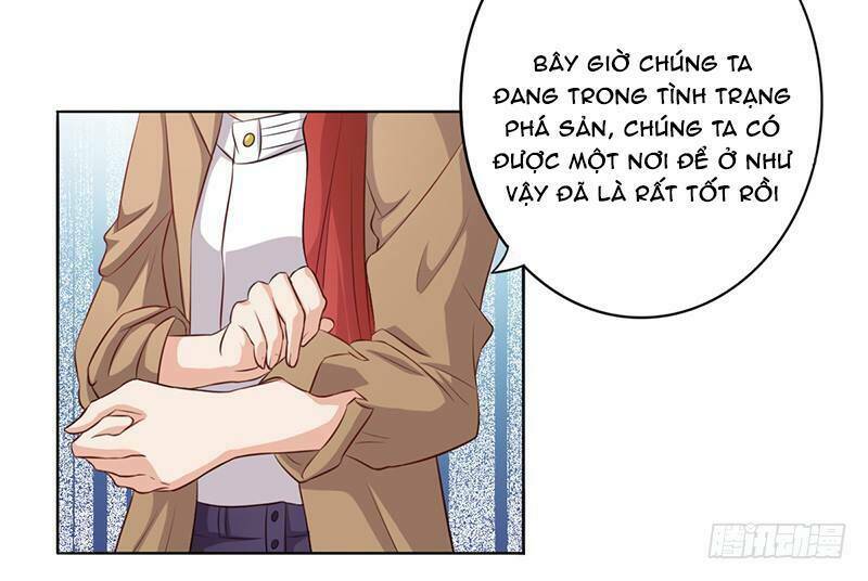 Danh Môn Lão Công Xấu Xa Đáng Yêu Chương 4 Ảnh 22