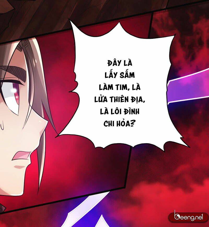 Thái Cổ Cuồng Ma Chương 43 Ảnh 4