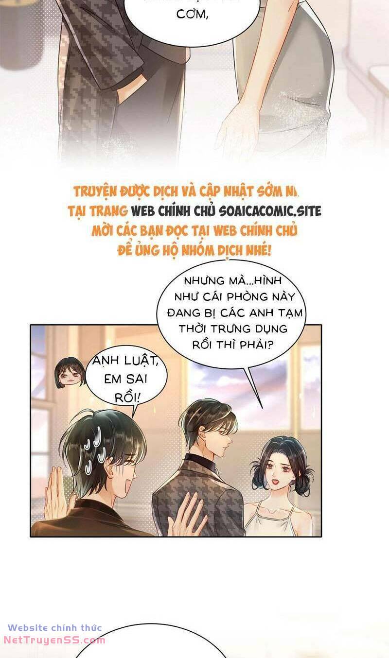 Cuộc Hôn Nhân Ngọt Ngào Chương 15 Ảnh 23