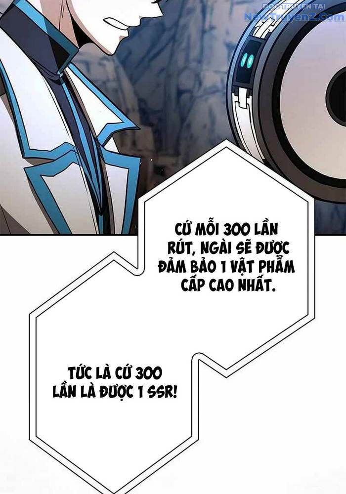 Vua Gacha Trùm Game Thủ Chương 35 Ảnh 25