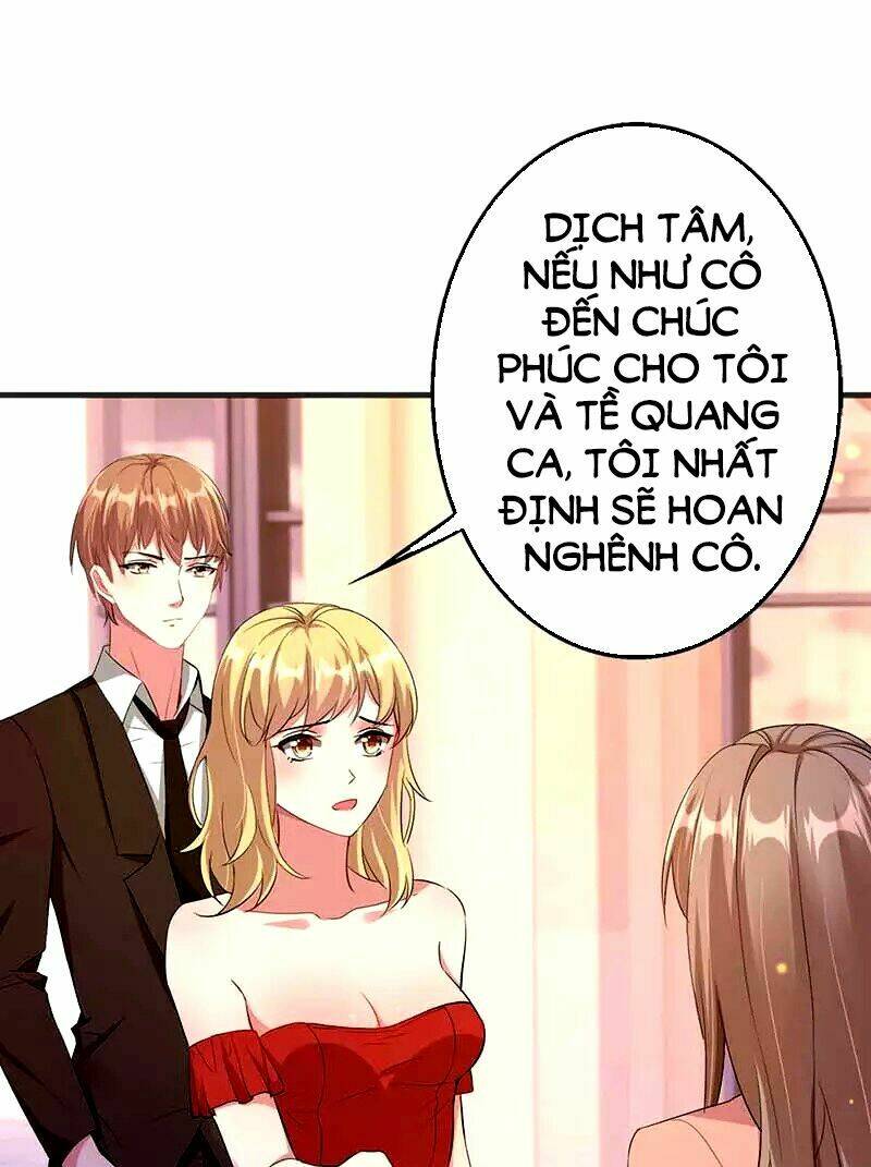 Hợp Đồng Vợ Ngọt Ngào Dẫn Bóng Chạy Chương 1 Ảnh 10