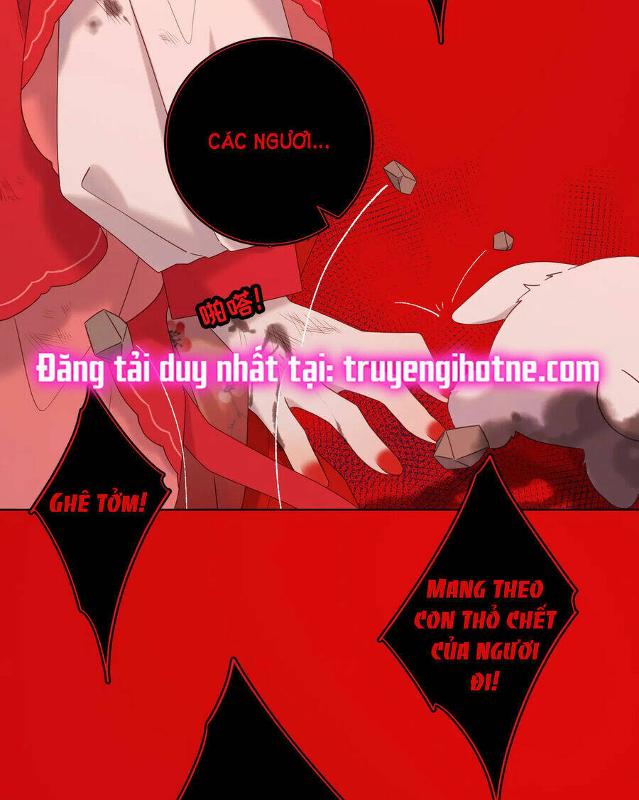Ác Nữ Cự Tuyệt Cua Nam Chính Chương 98 Ảnh 6