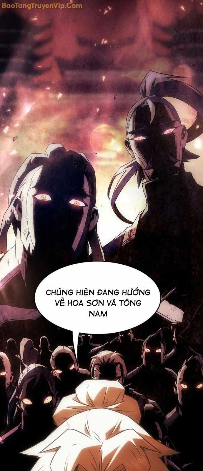 Tiểu Gia Chủ Của Tứ Xuyên Đường Gia Trở Thành Kiếm Thần Chương 72 Ảnh 84