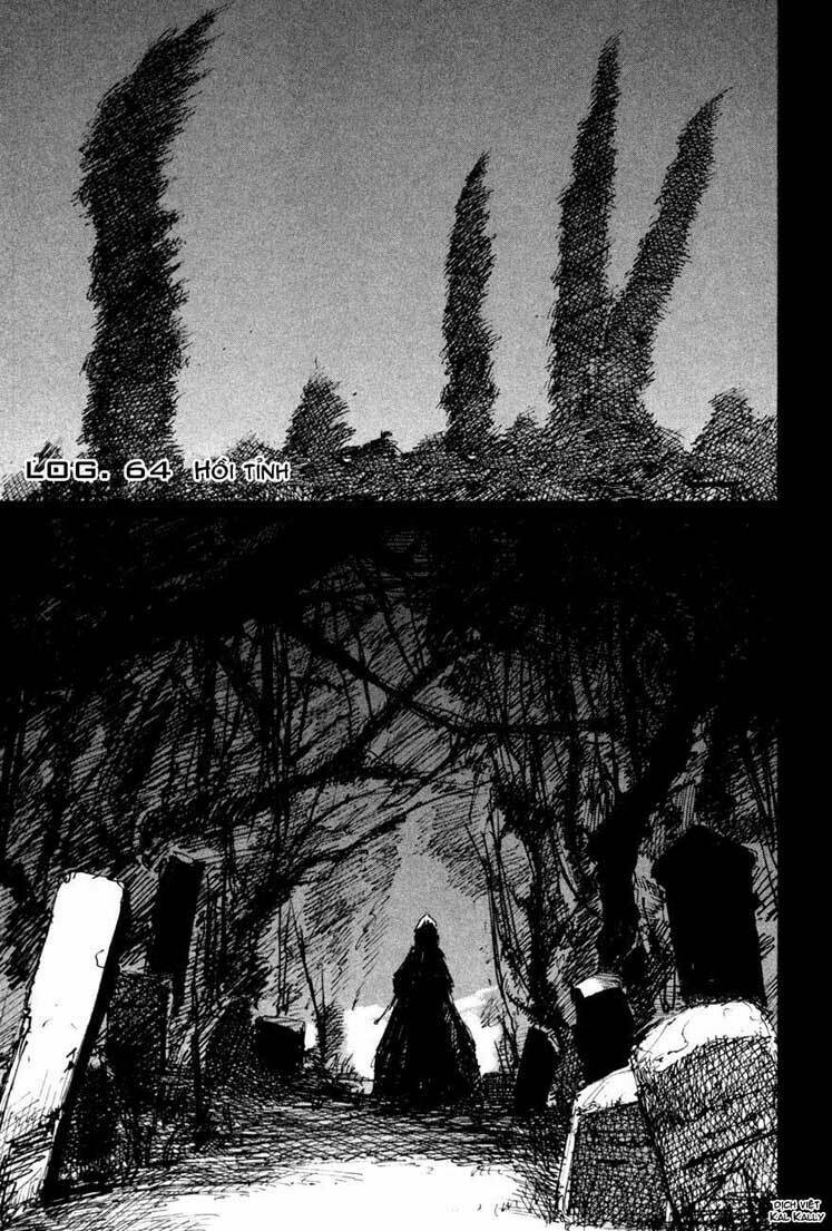 Blame! Chương 64 Ảnh 2