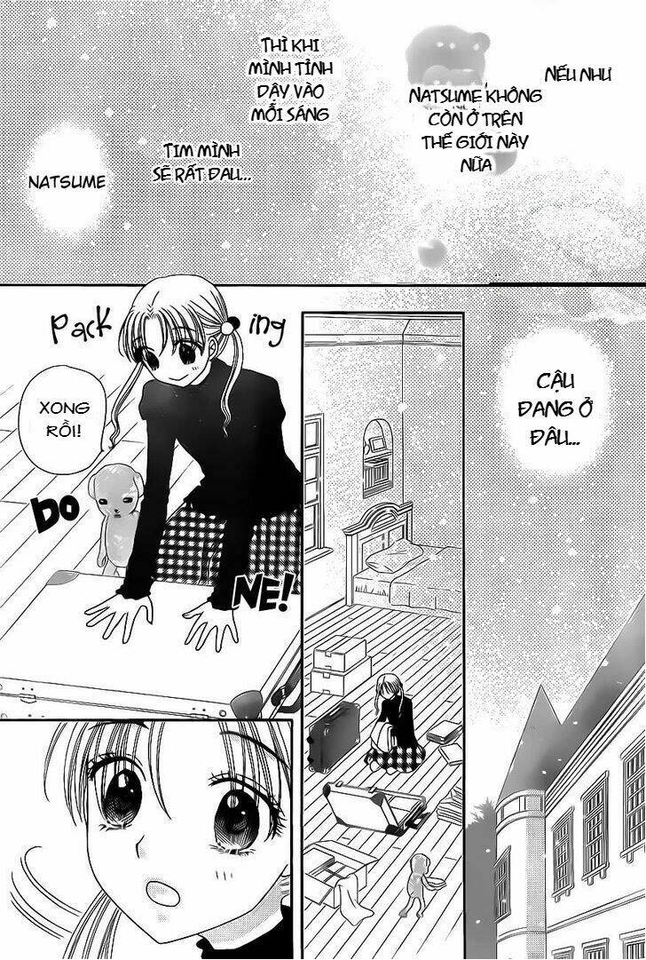 Gakuen Alice Chương 172 Ảnh 8