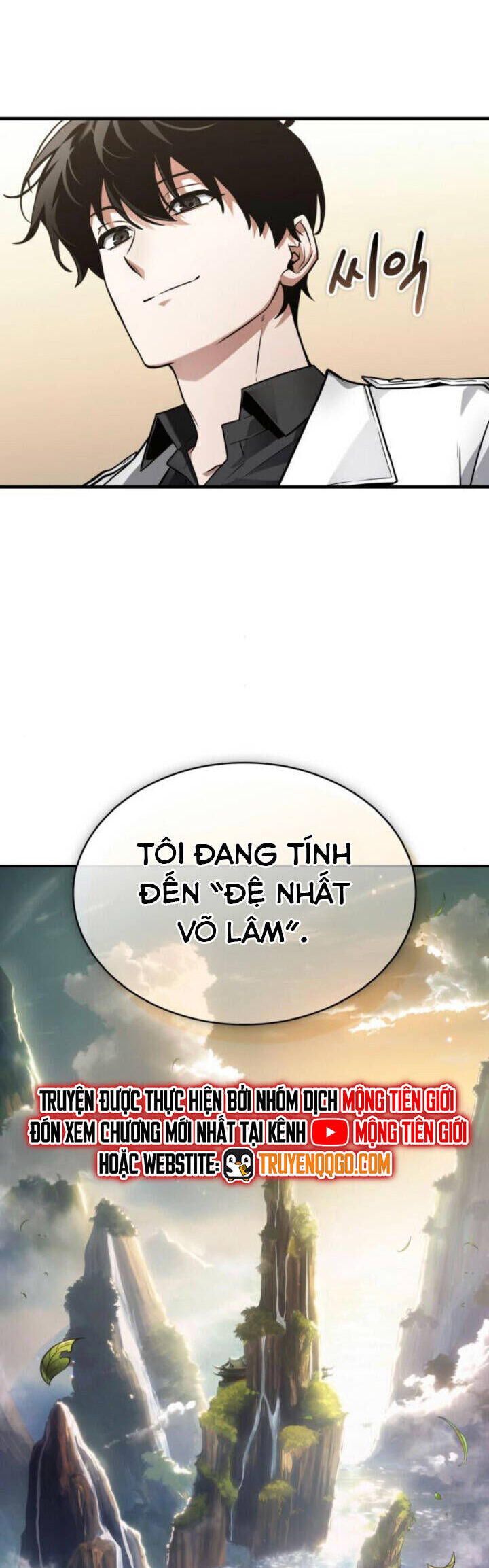 Toàn Trí Độc Giả - Omniscient Reader Chương 262 Ảnh 44
