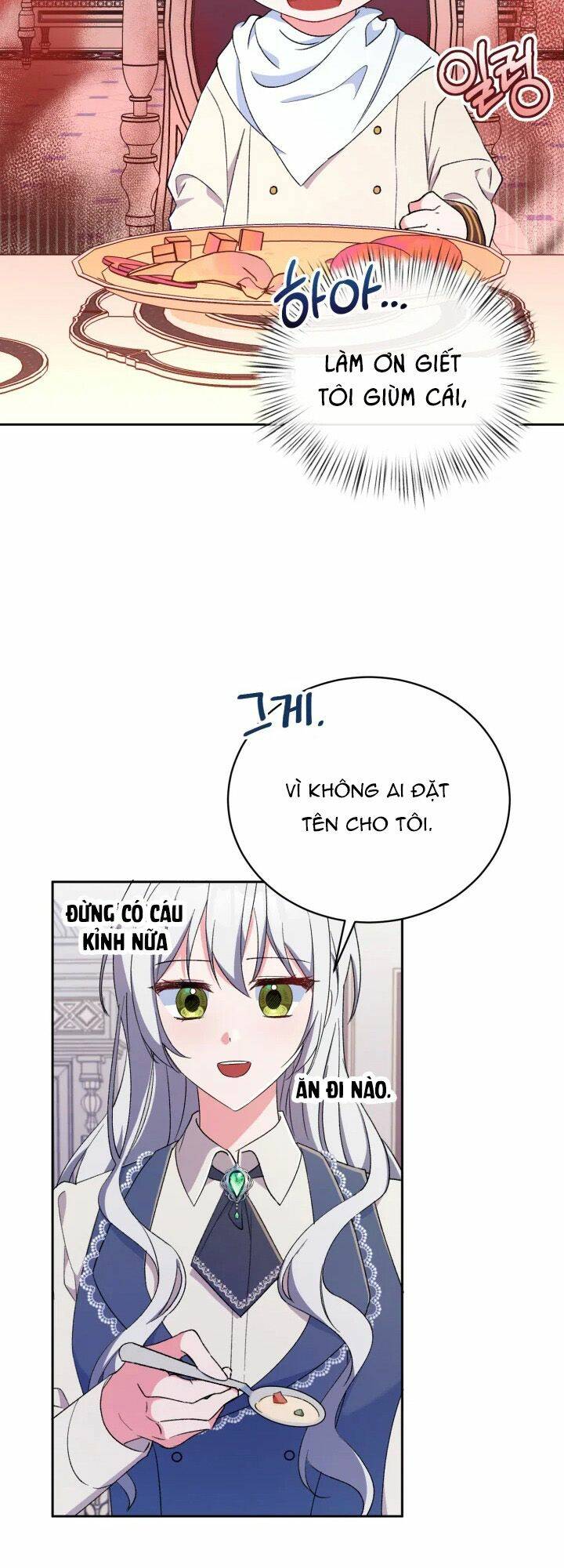 Búp Bê Quản Gia Của Ma Vương Chương 3 Ảnh 41
