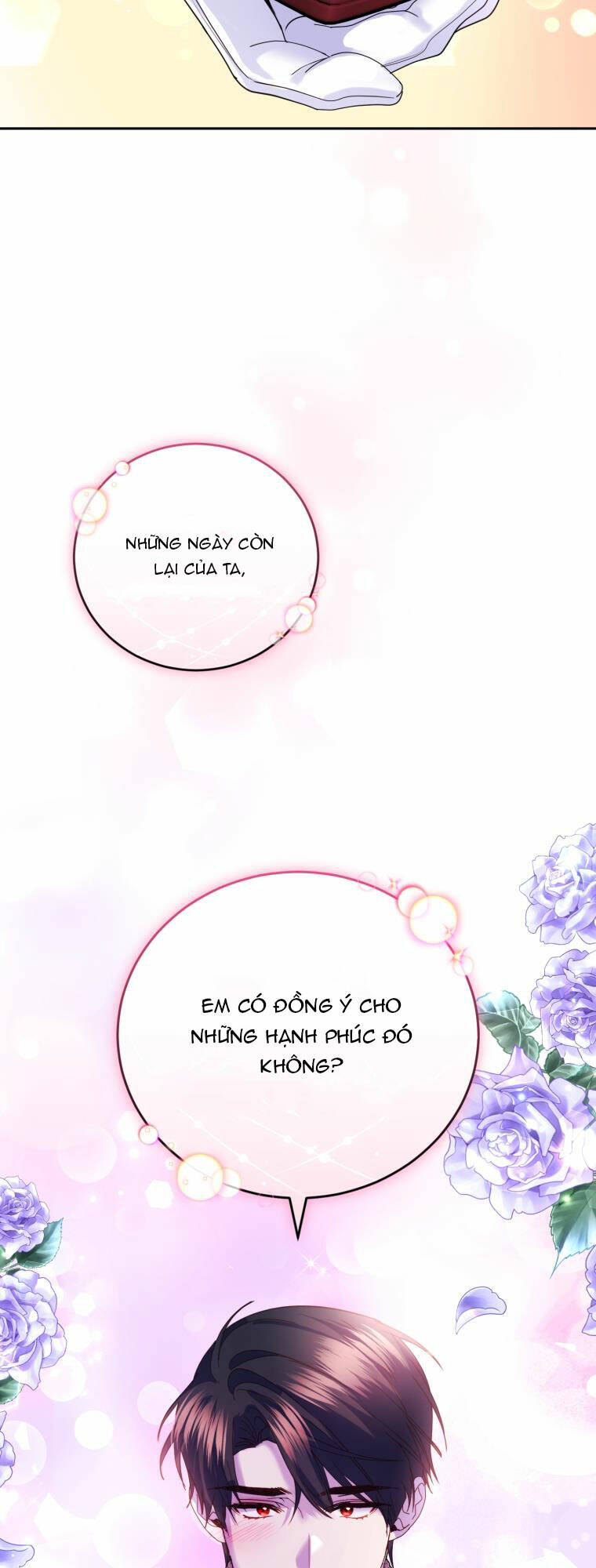 Nhà Điều Chế Nước Hoa Độc Quyền Của Bạo Chúa Chương 87 Ảnh 62