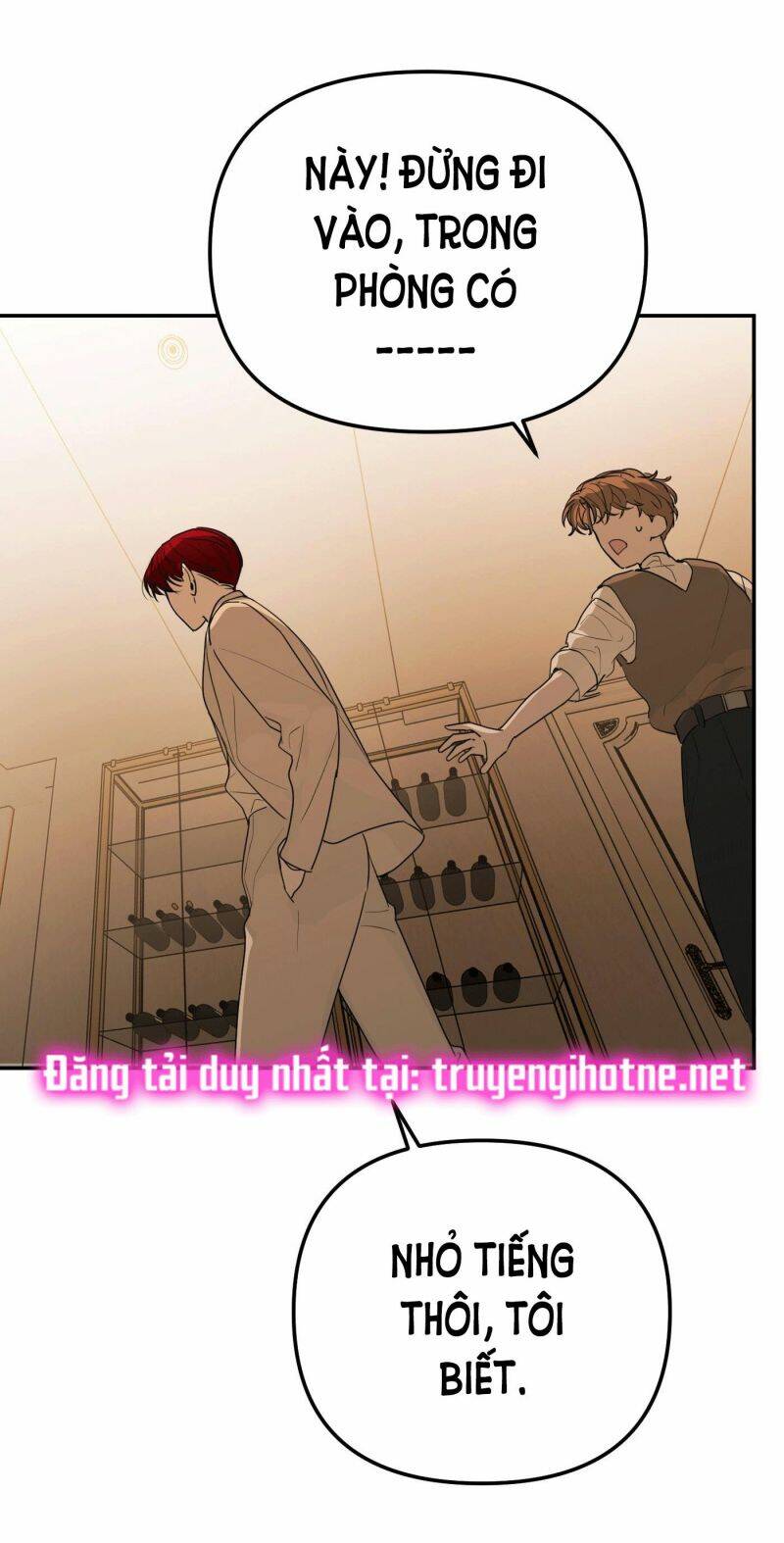 Ác Ma May Mắn Chương 50 Ảnh 45