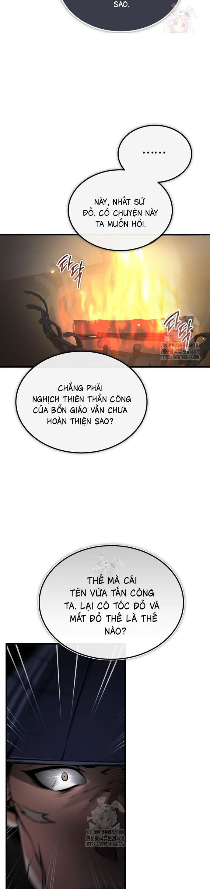 Đệ Nhất Võ Sư, Baek Cao Thủ Chương 124 Ảnh 7