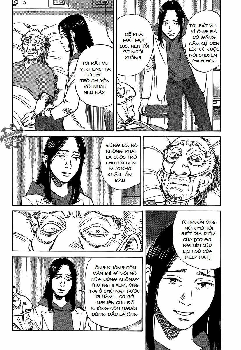 Billy Bat Chương 147 Ảnh 9