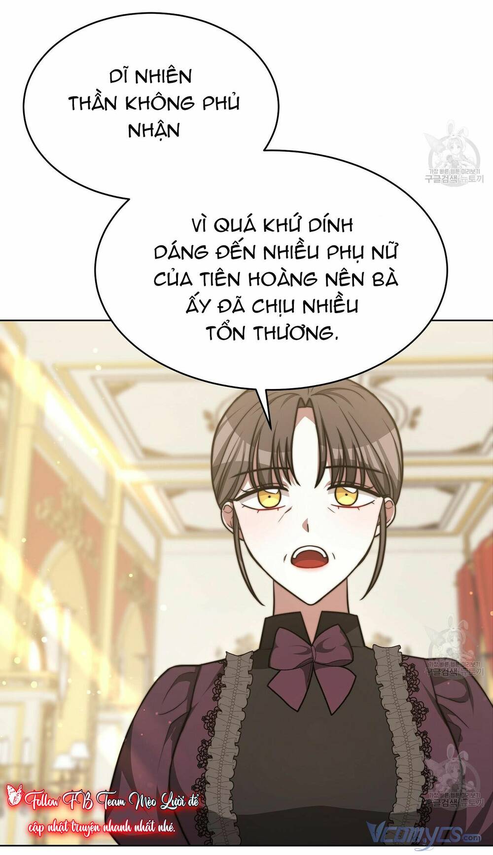 Cuộc Sống Hôn Nhân Ba Người Chương 67 Ảnh 44