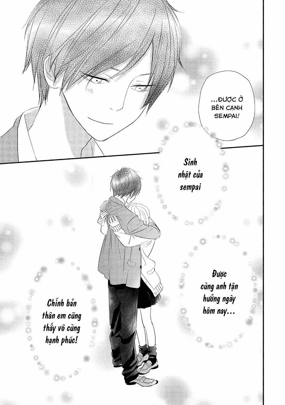 Mairimashita, Senpai! Chương 15 Ảnh 40