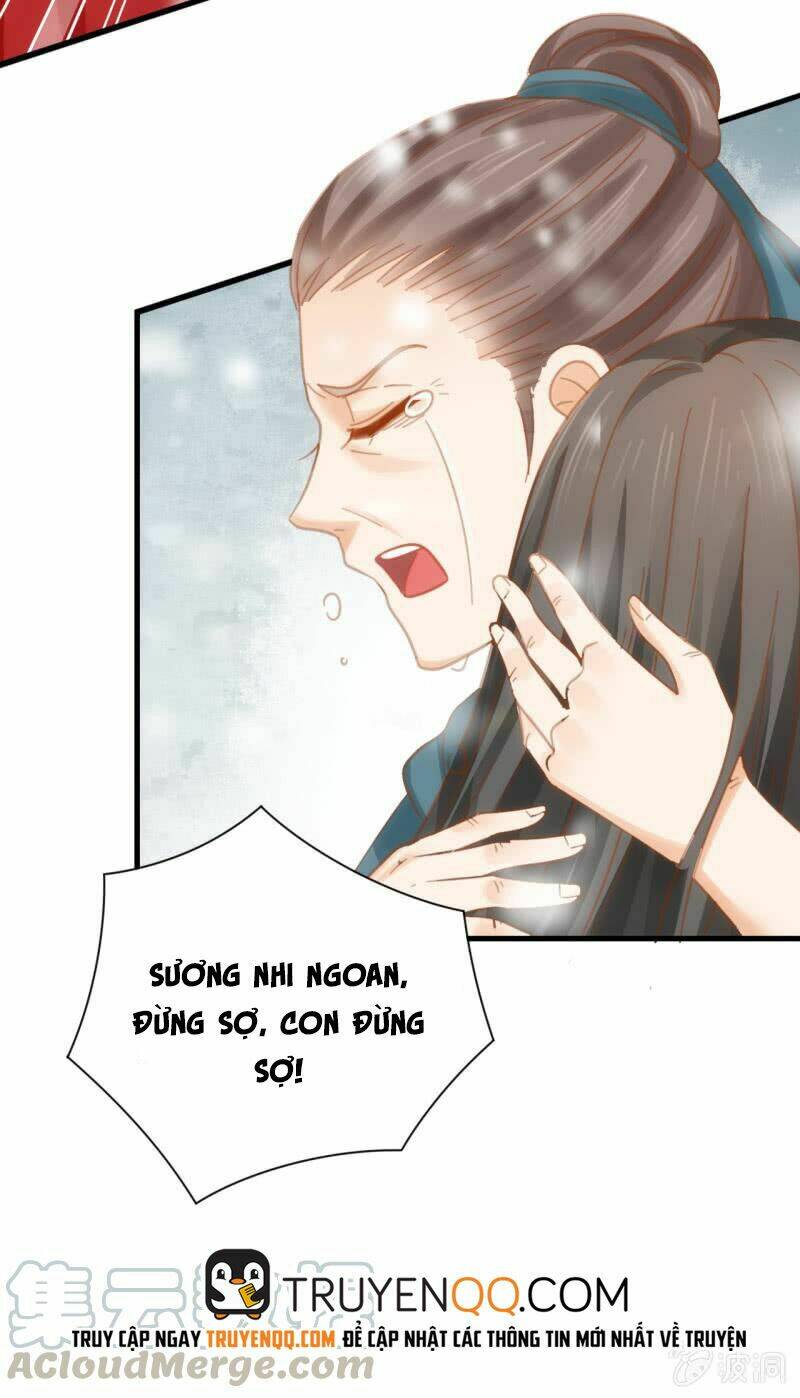 Nữ Đương Gia Sương Dã Trại Chương 38 Ảnh 15