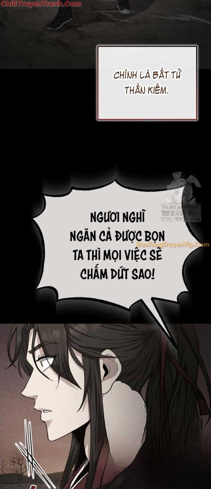 Thiếu Gia Yểu Mệnh Nhà Họ Bạch Chương 47 Ảnh 11