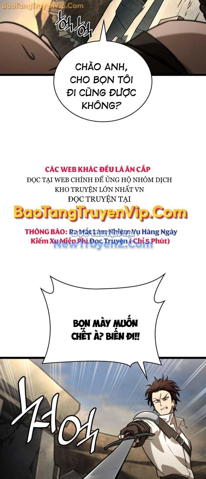 Đại Pháp Sư Toàn Năng Chương 118 Ảnh 83