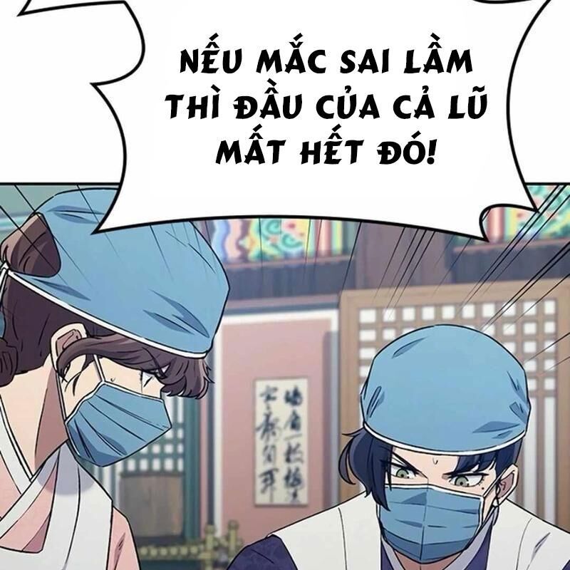 Bác Sĩ Tới Joseon Chương 45 Ảnh 89