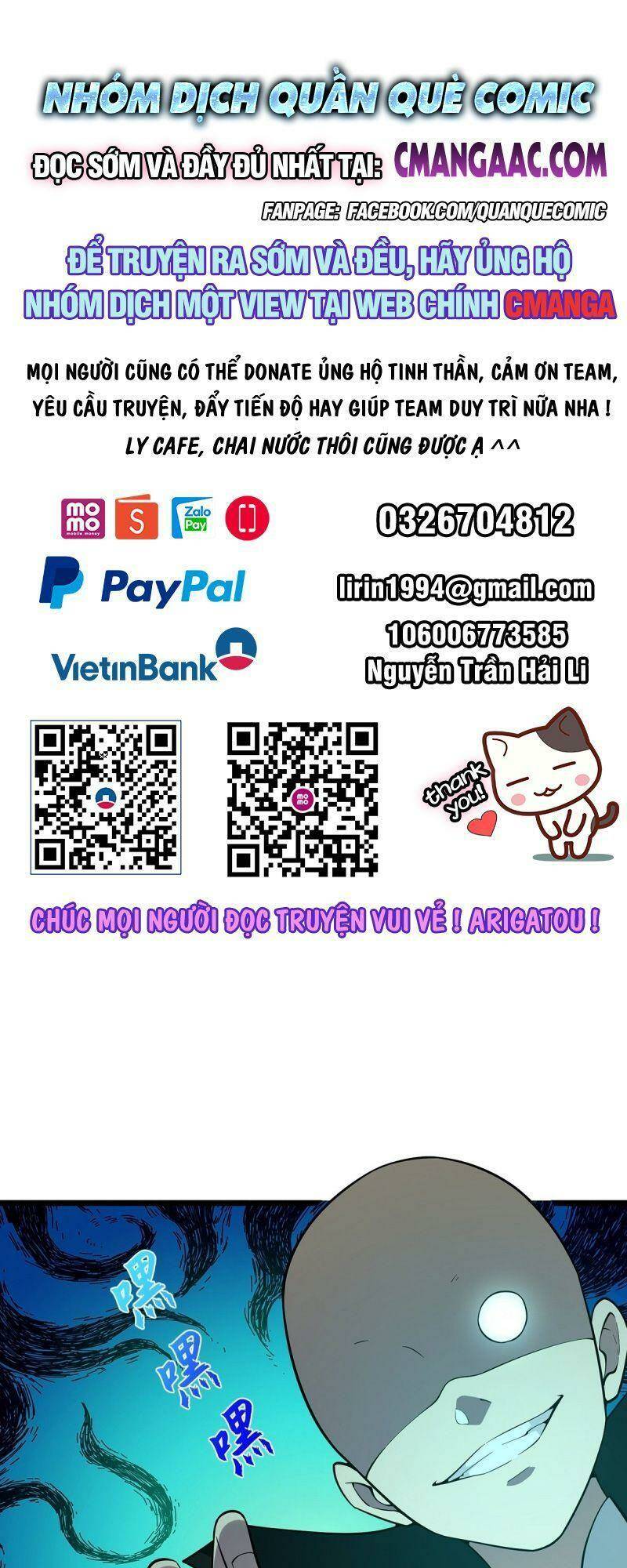 Nick Này Có Độc Chương 17 Ảnh 2
