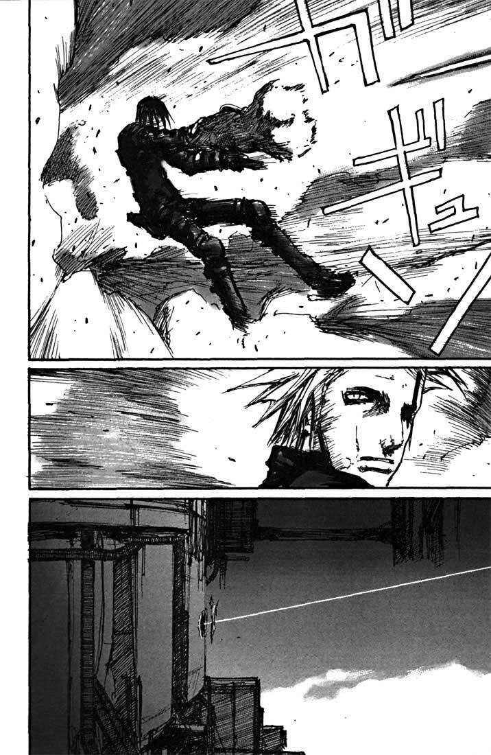 Blame! Chương 47 Ảnh 29