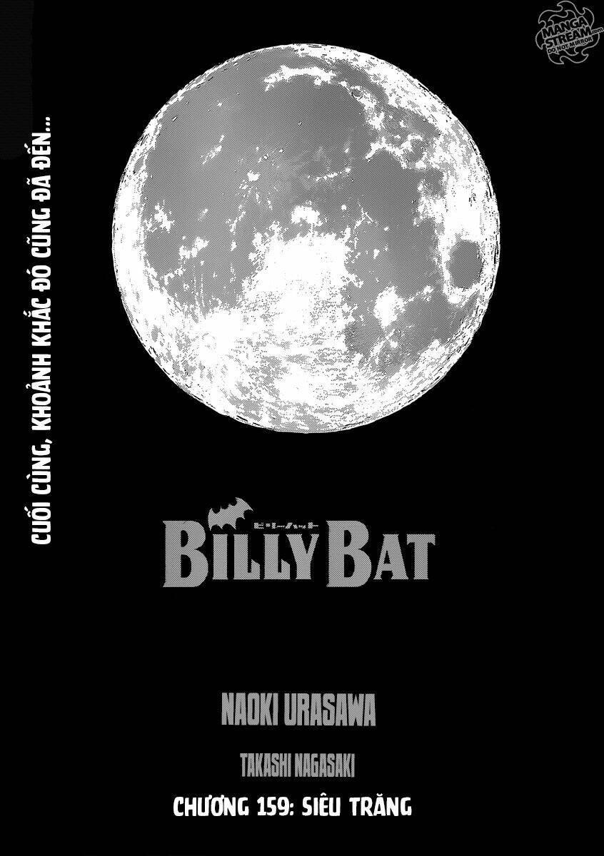 Billy Bat Chương 159 Ảnh 2