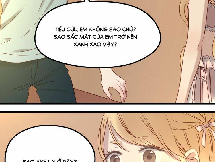 Lượm Được 1 Tiểu Hồ Ly Chương 60 Ảnh 18