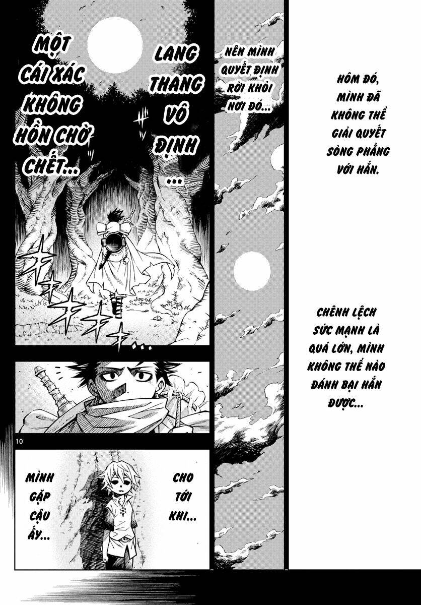 Marry Grave Chương 49 Ảnh 11