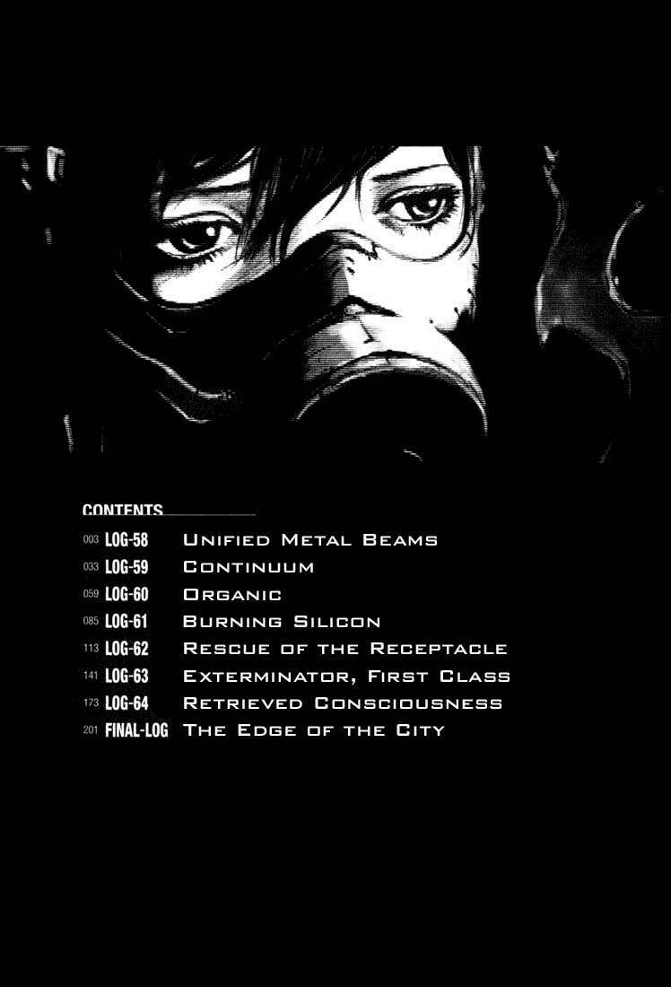 Blame! Chương 58 Ảnh 4