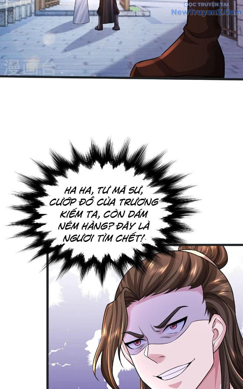 Chí Tôn Hoàn Mỹ Chương 70 Ảnh 18