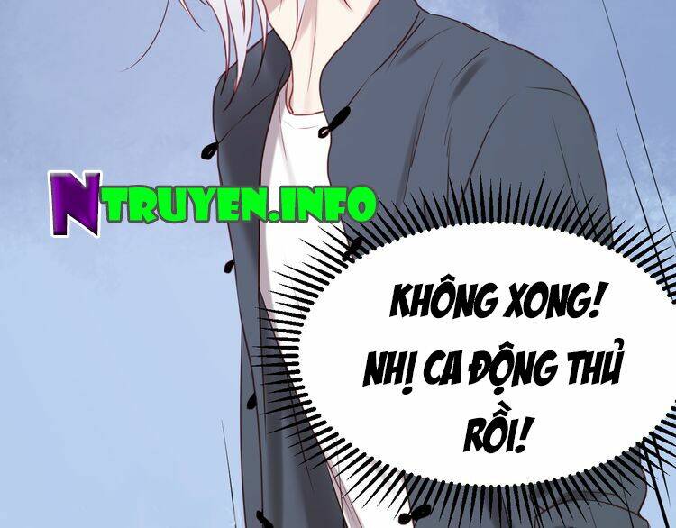 Lượm Được 1 Tiểu Hồ Ly Chương 60 Ảnh 13