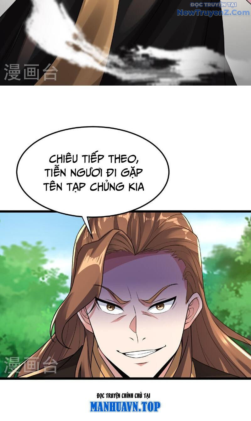 Chí Tôn Hoàn Mỹ Chương 71 Ảnh 30