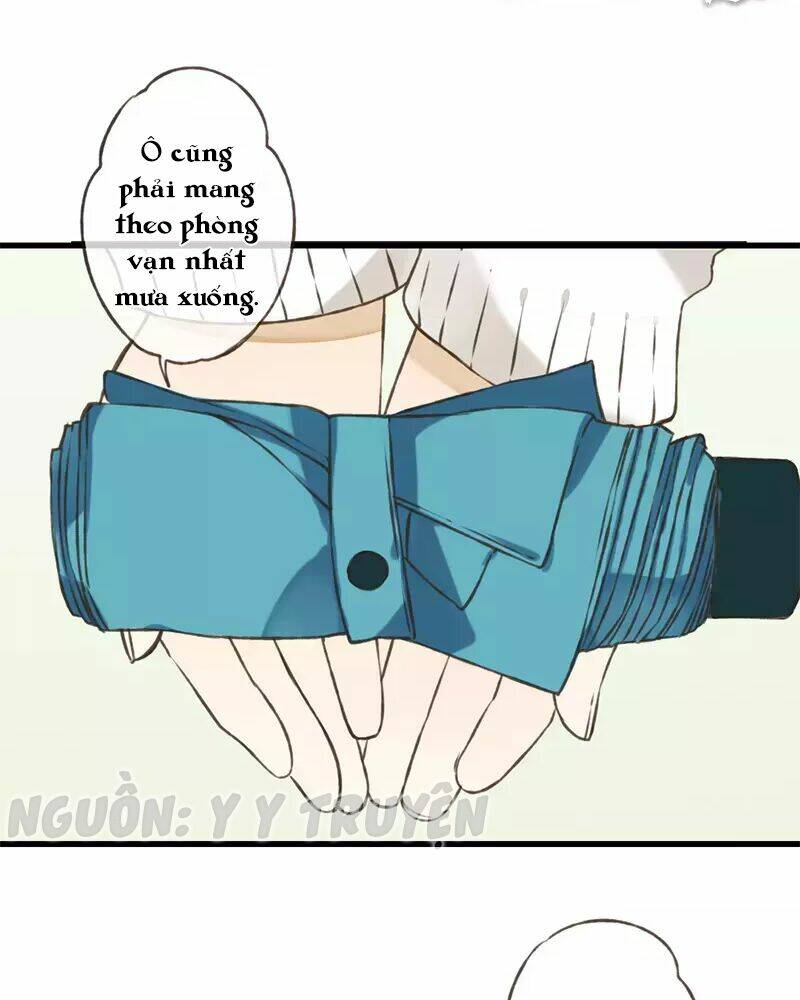 Trên Trời Rớt Xuống Một Hòa Thượng Ngốc Chương 47 Ảnh 16