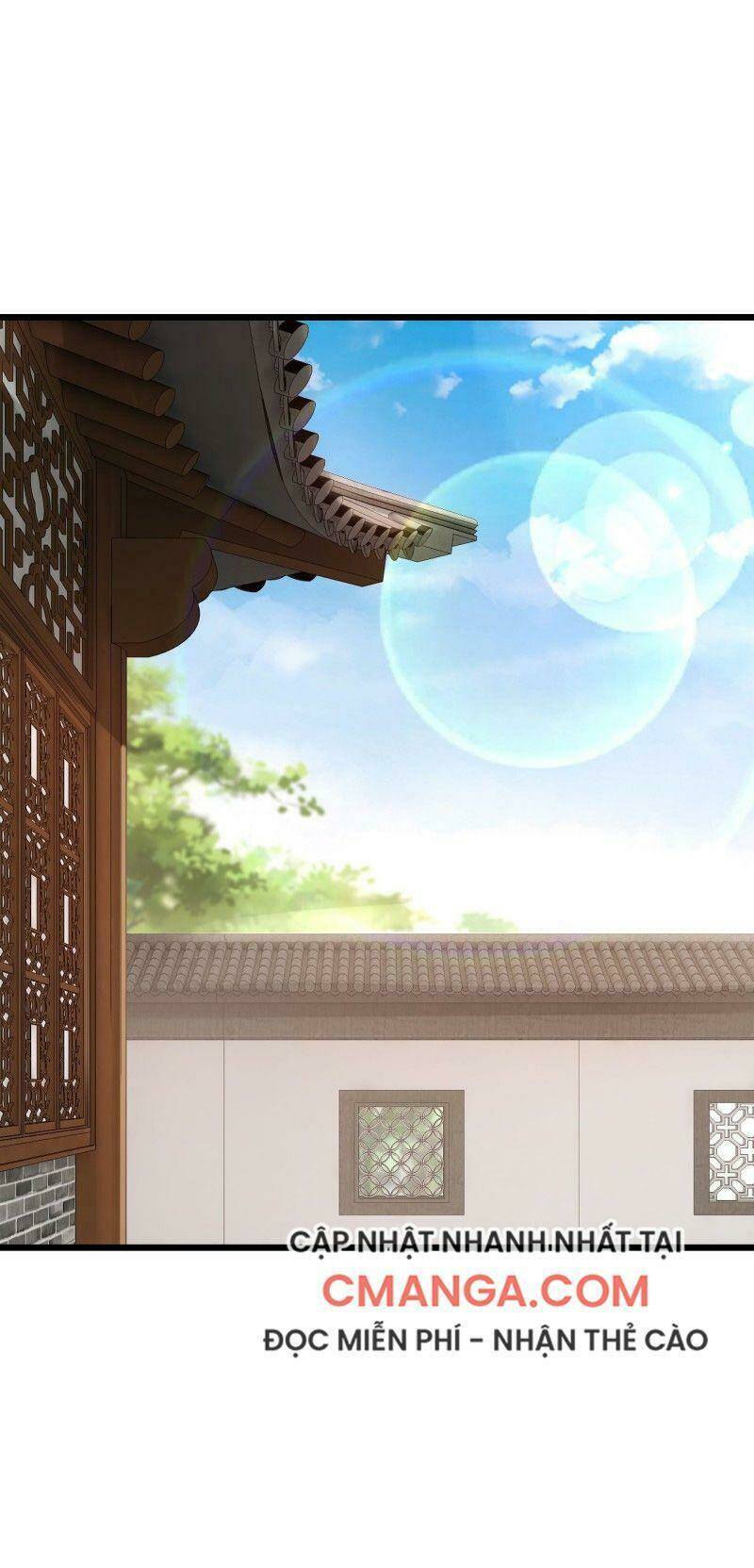 Võ Đạo Chiến Thần Chương 29 Ảnh 2