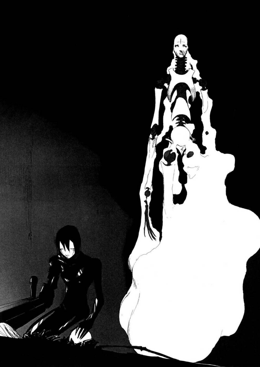 Blame! Chương 62 Ảnh 23