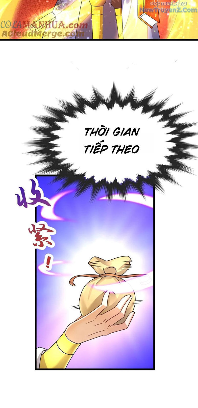 Chí Tôn Hoàn Mỹ Chương 73 Ảnh 8