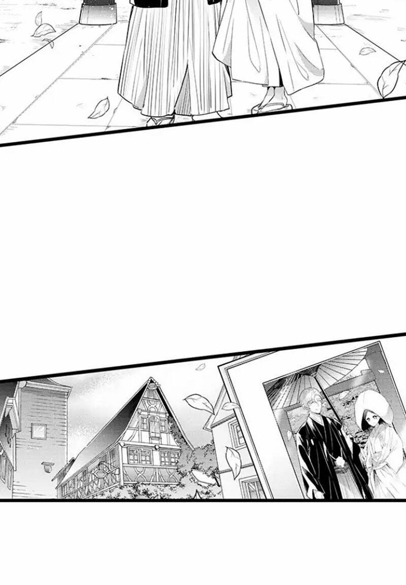 Sai Rồi, Sếp Tây Nhà Tôi Không Phải Là Quý Ông Đâu! Chương 104 Ảnh 6