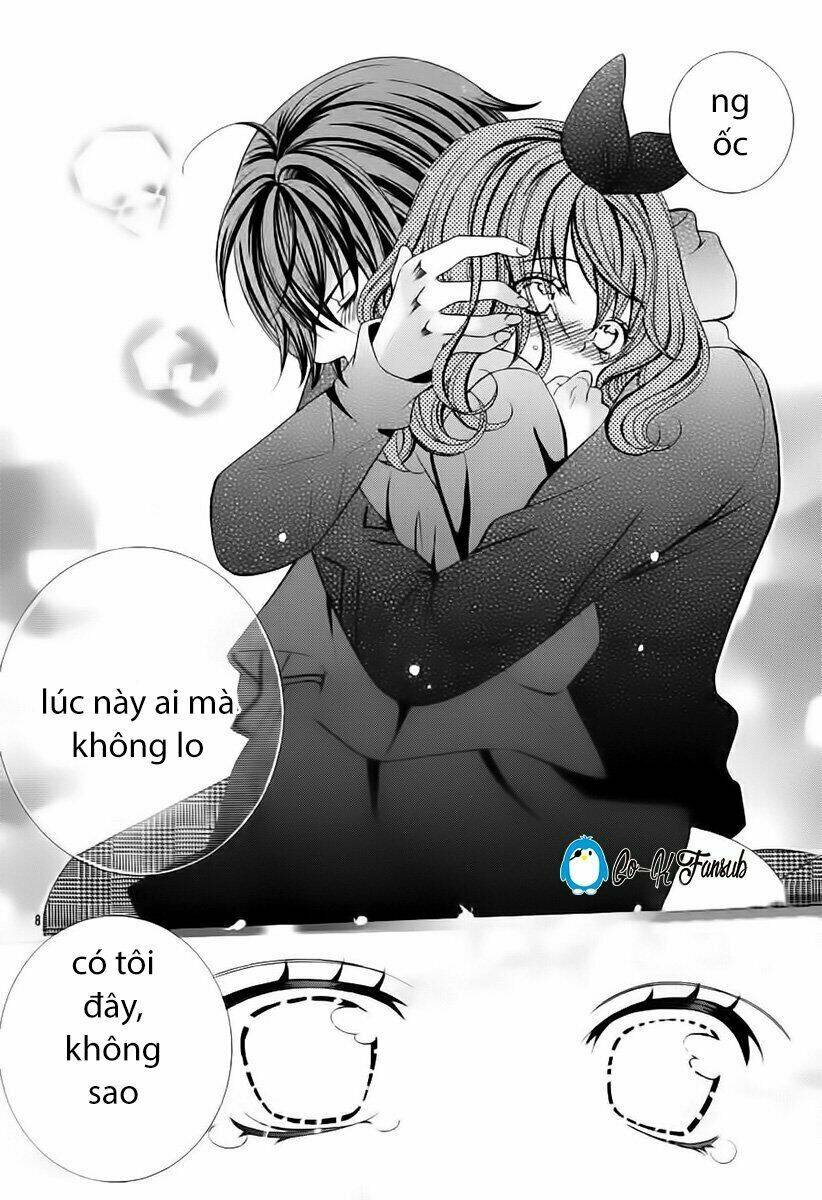 Cuộc Gặp Gỡ Diệu Kỳ Chương 67 Ảnh 6
