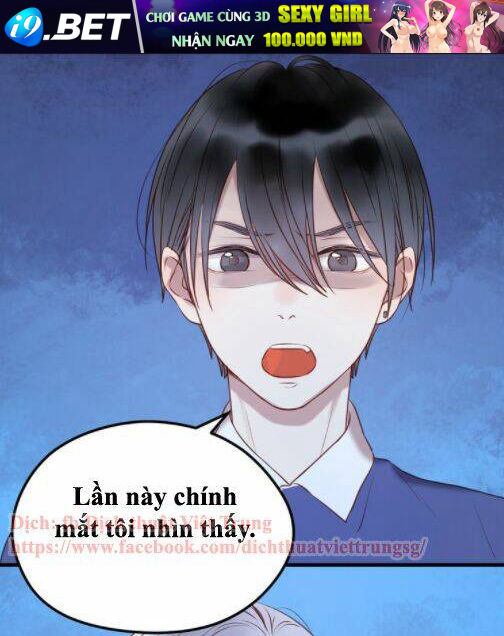 Lượm Được 1 Tiểu Hồ Ly Chương 63 Ảnh 8