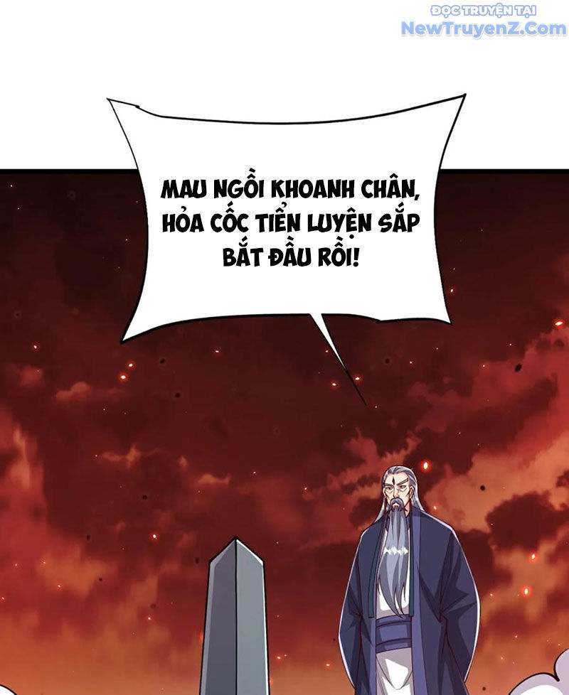 Chí Tôn Hoàn Mỹ Chương 89 Ảnh 9