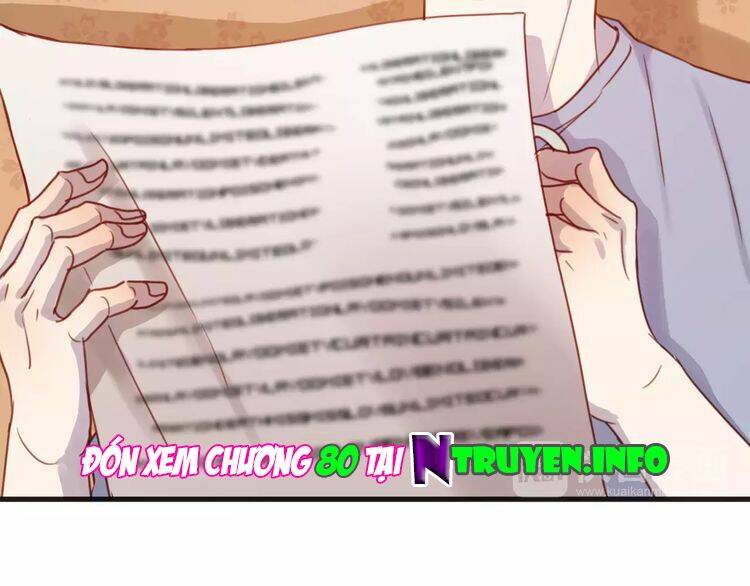 Lượm Được 1 Tiểu Hồ Ly Chương 79 Ảnh 48