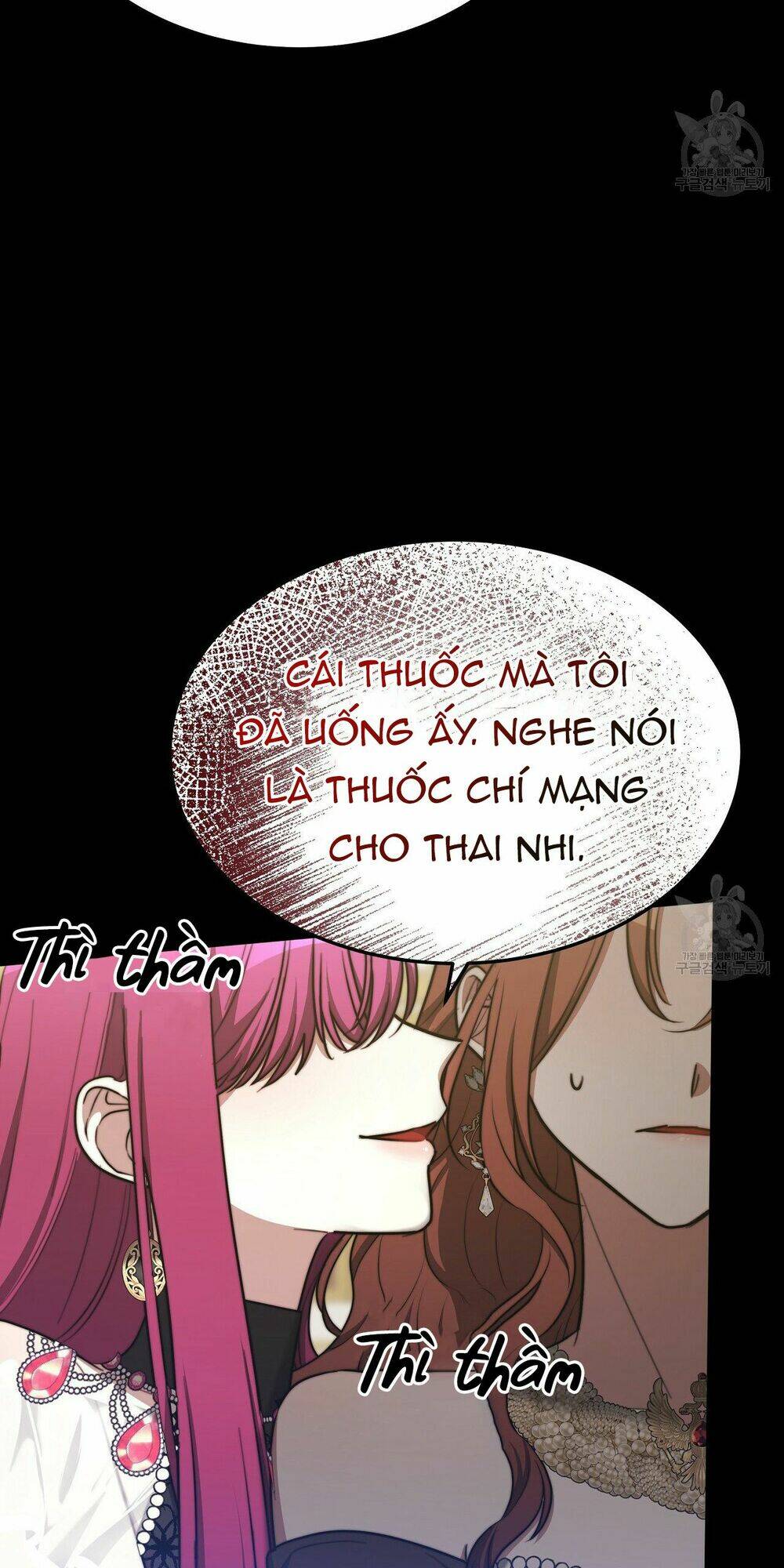 Cuộc Sống Hôn Nhân Ba Người Chương 50 Ảnh 87