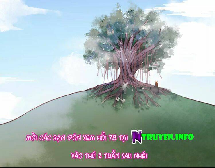 Lượm Được 1 Tiểu Hồ Ly Chương 77 Ảnh 56