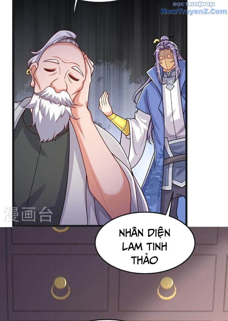 Chí Tôn Hoàn Mỹ Chương 69 Ảnh 18