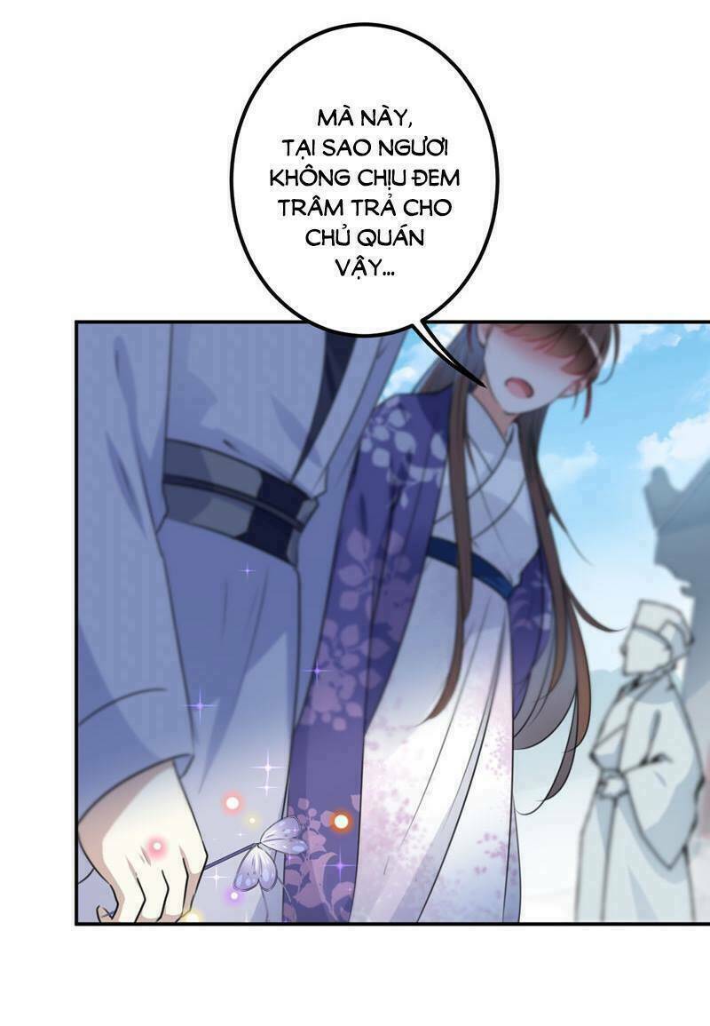 Vương Gia Không Thể Trêu Chương 98 Ảnh 34