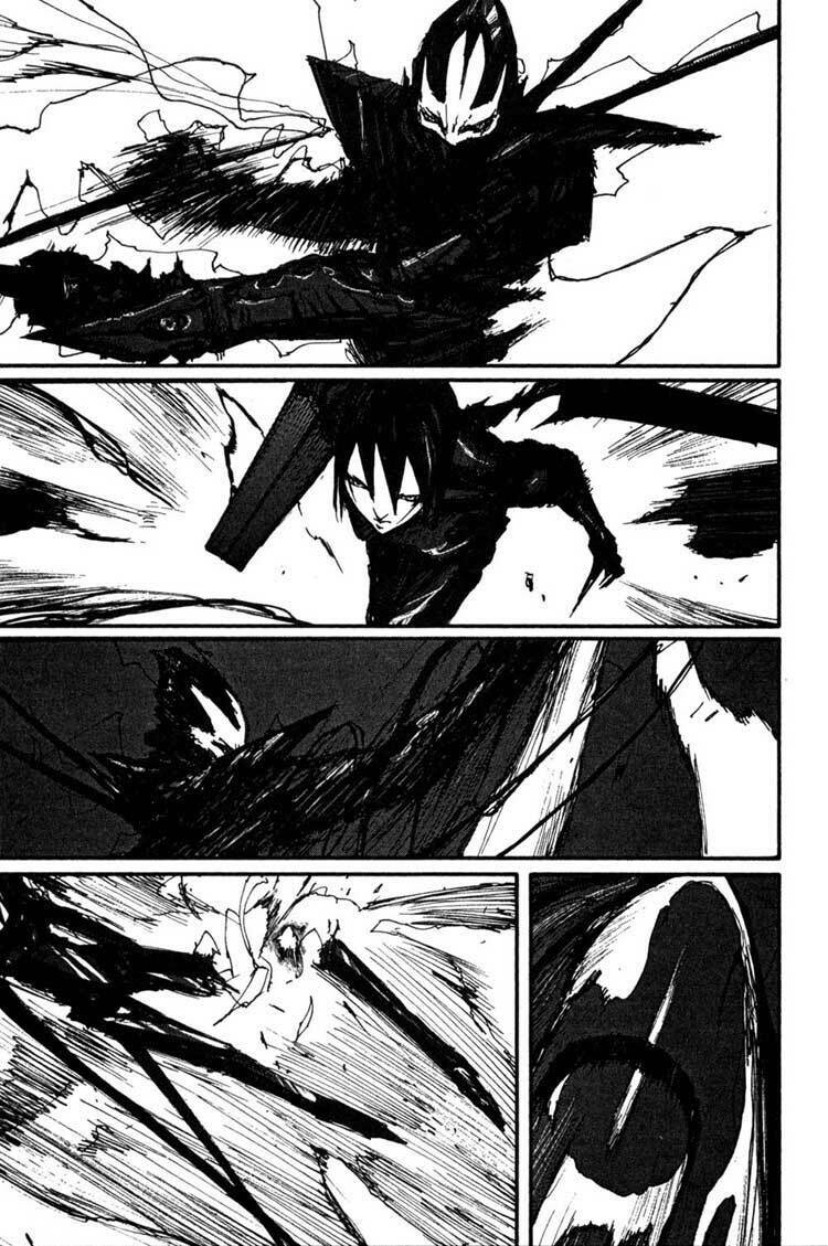 Blame! Chương 62 Ảnh 11